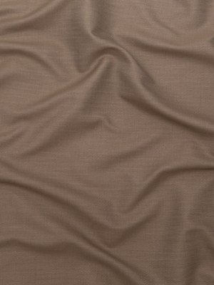 Greige and Almond Milk Double Faced Cotton Twill Greige and Almond Milk Double Faced Cotton Twill