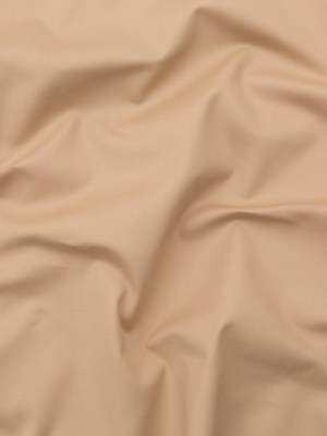 Nougat Stretch Cotton Poplin Nougat Stretch Cotton Poplin
