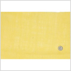 Buttercup Yellow Jute Burlap Buttercup Yellow Jute Burlap