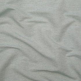 Italian Ocean Wave and White Striated Lightweight Linen Woven Italian Ocean Wave and White Striated Lightweight Linen Woven