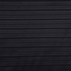 Italian Black Striped Polyester Woven Italian Black Striped Polyester Woven
