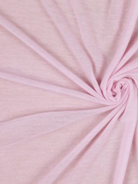 Baby Pink Light-weight Polyester Jersey Baby Pink Light-weight Polyester Jersey