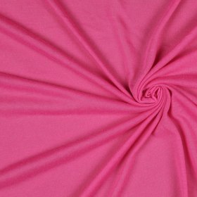 Magenta Polyesterย Polyester Jersey Magenta Polyesterย Polyester Jersey