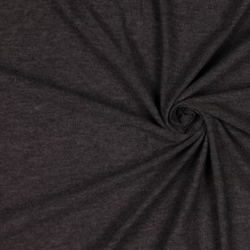 Heathered Gray Light-Weight Polyester Jersey Heathered Gray Light-Weight Polyester Jersey