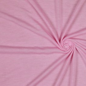 Pink Solid Jersey Pink Solid Jersey