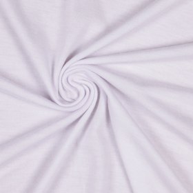 Ice Whiteย Polyester Jersey Ice Whiteย Polyester Jersey