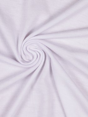 Ice Whiteย Polyester Jersey Ice Whiteย Polyester Jersey