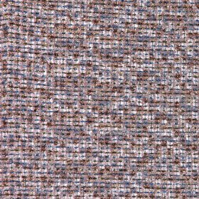 Famous NYC Designer Metallic Copper/Pink/Blue Novelty Woven Famous NYC Designer Metallic Copper/Pink/Blue Novelty Woven
