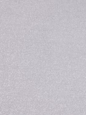 Metallic Silver Stretch Polyester Jersey Metallic Silver Stretch Polyester Jersey