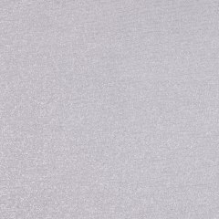 Metallic Silver Stretch Polyester Jersey Metallic Silver Stretch Polyester Jersey