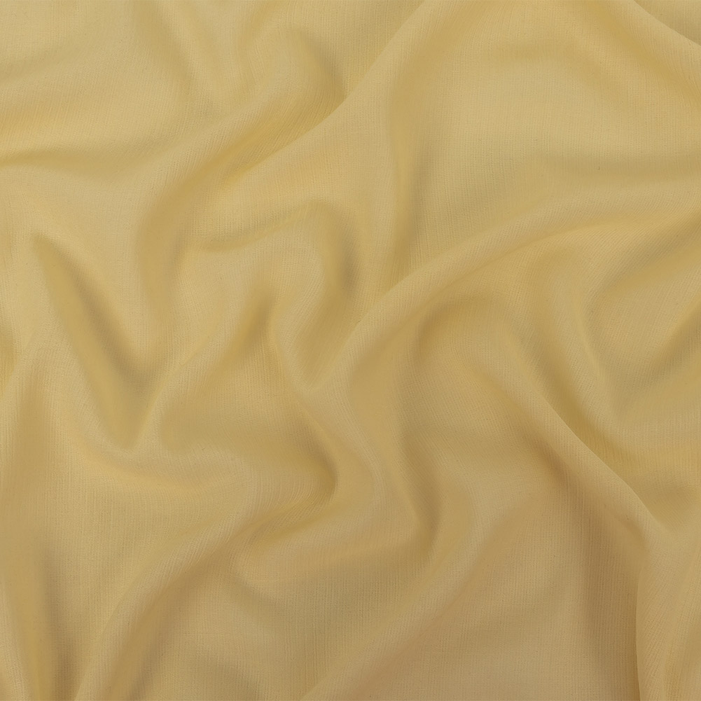 Reed Yellow Polyester Gauze Reed Yellow Polyester Gauze
