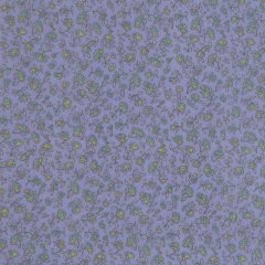 Lavender Petite Floral Sheer Poly Jersey Print Lavender Petite Floral Sheer Poly Jersey Print