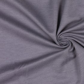 Black Solid Jersey Black Solid Jersey