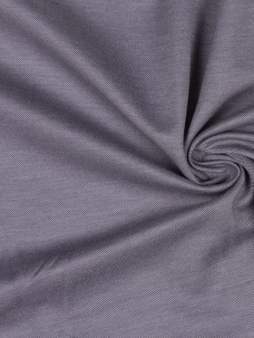 Black Solid Jersey Black Solid Jersey