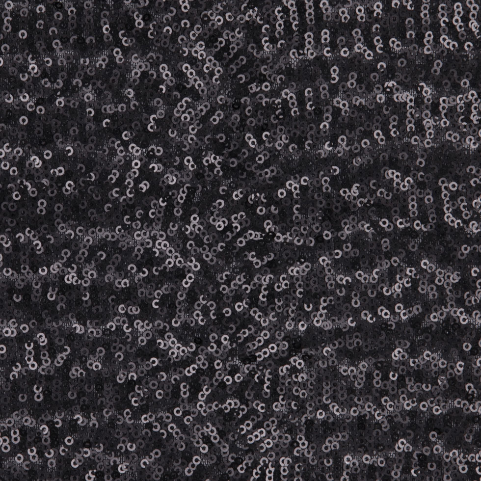 Black 01 Solid Novelty