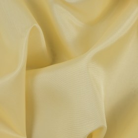 Old Yellow Polyester Lining Old Yellow Polyester Lining