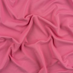 Bubblegum Stretch Polyester Jersey Bubblegum Stretch Polyester Jersey