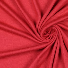 Smoked Salmon Rayon Jersey Smoked Salmon Rayon Jersey