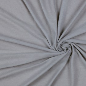 Gray Solid Jersey Gray Solid Jersey