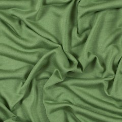 Meadow Green Stretch Rayon Jersey Meadow Green Stretch Rayon Jersey