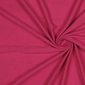 Pink Solid Jersey Pink Solid Jersey