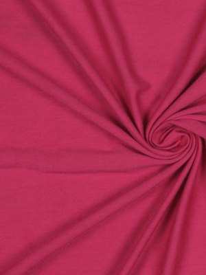 Pink Solid Jersey Pink Solid Jersey
