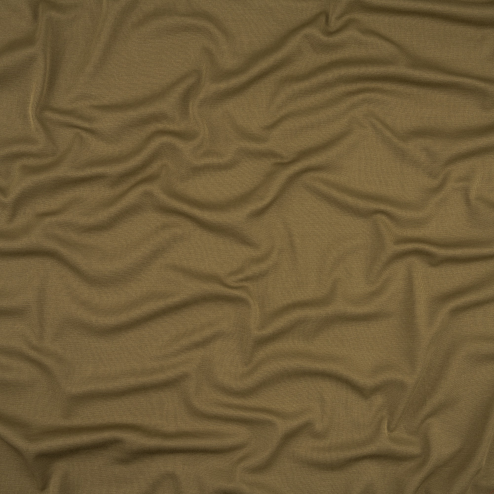 Light Olive Rayon 1×1 Rib Knit Light Olive Rayon 1×1 Rib Knit