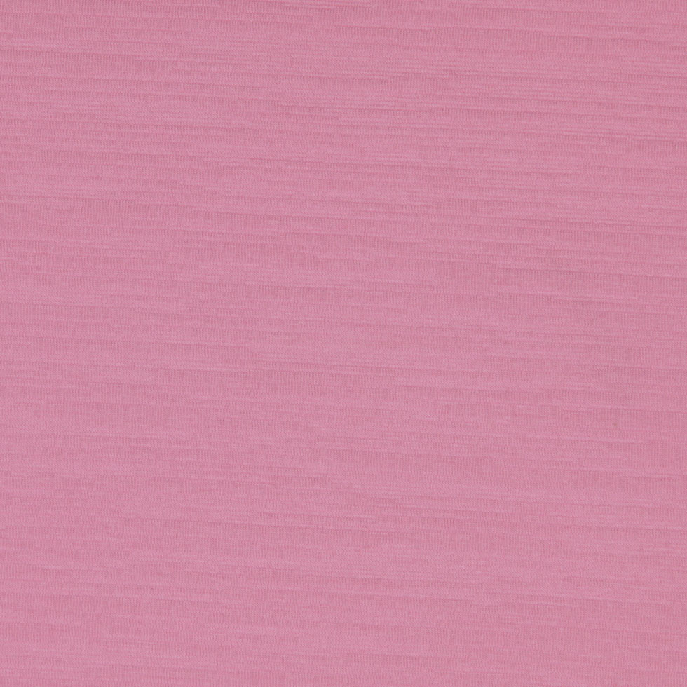 Rose Stretch Rayon Jersey