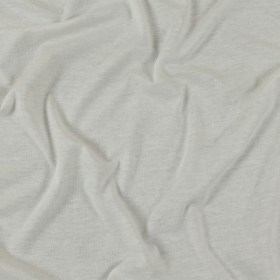 Lily White Lightweight Stretch Rayon Jersey Lily White Lightweight Stretch Rayon Jersey