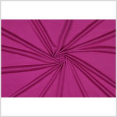 Magenta Rayon-Lycra Jersey Magenta Rayon-Lycra Jersey