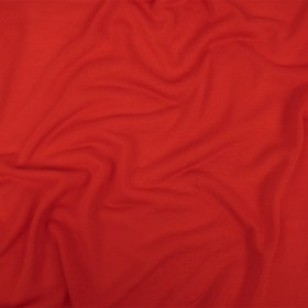 Bittersweet Red Lightweight Stretch Rayon Jersey Bittersweet Red Lightweight Stretch Rayon Jersey
