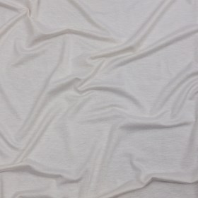 Italian Ivory Stretch Rayon Jersey Italian Ivory Stretch Rayon Jersey