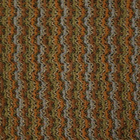 Avocado, Mustard and Steel Blue Textured Loosely Woven Novelty Avocado, Mustard and Steel Blue Textured Loosely Woven Novelty