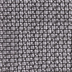 Black Abstract Delicate Silk Lace Black Abstract Delicate Silk Lace