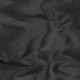 Black and Navy Silk Twill Black and Navy Silk Twill