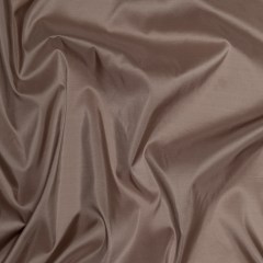 Warm Gray Silk Taffeta Warm Gray Silk Taffeta