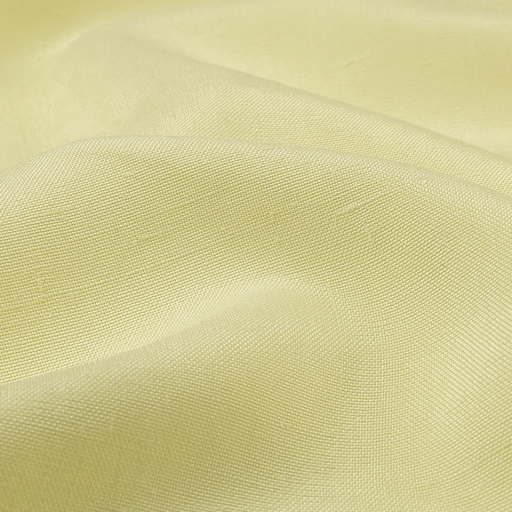 Aloe Wash Silk Shantung Aloe Wash Silk Shantung