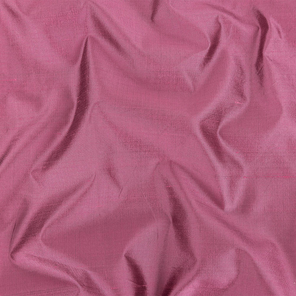 Orchid Silk Shantung Orchid Silk Shantung