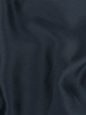 Blue Nights Silk and Cotton Woven Blue Nights Silk and Cotton Woven