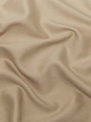 Irish Cream Silk and Wool Woven Irish Cream Silk and Wool Woven