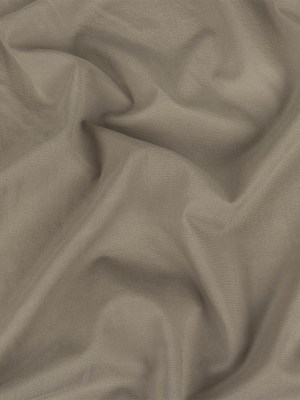 Gray Stretch Silk Chiffon Gray Stretch Silk Chiffon