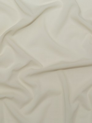 Pistachio Shell Stretch Silk Chiffon Pistachio Shell Stretch Silk Chiffon