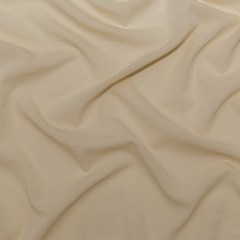 Creme Brulee Stretch Silk Chiffon Creme Brulee Stretch Silk Chiffon
