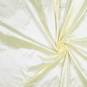 Silk Shantung – Iridescent Light Citra Green – Shantung Collection Silk Shantung – Iridescent Light Citra Green – Shantung Collection