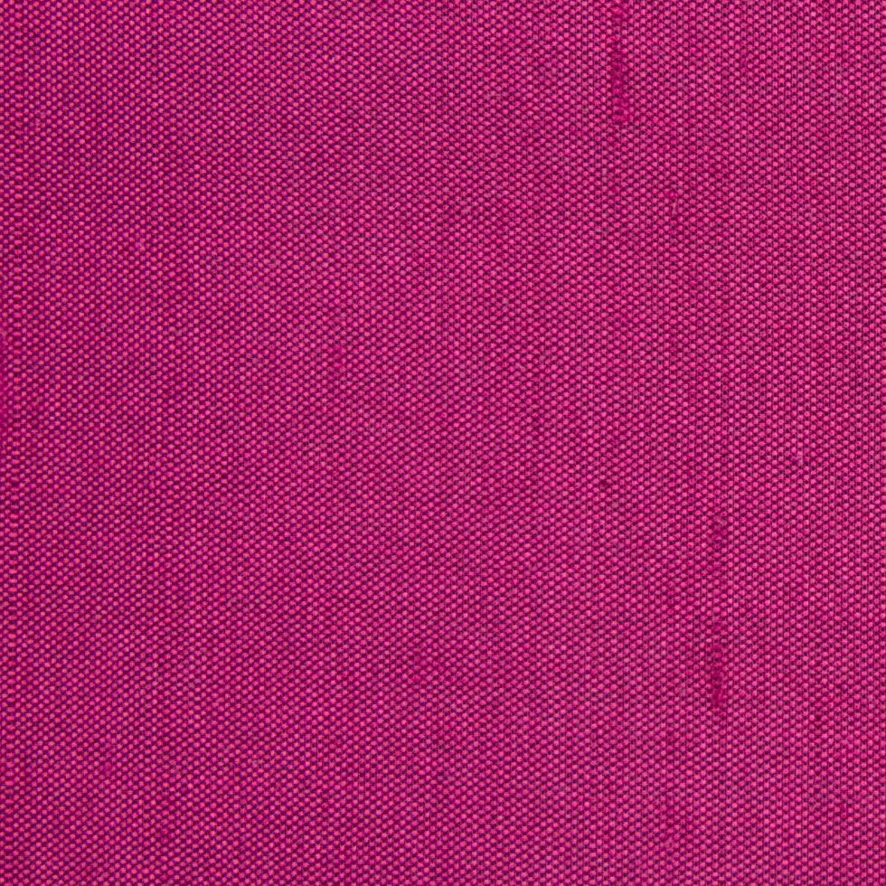 Silk Shantung – Iridescent Dark Magenta – Shantung Collection Silk Shantung – Iridescent Dark Magenta – Shantung Collection