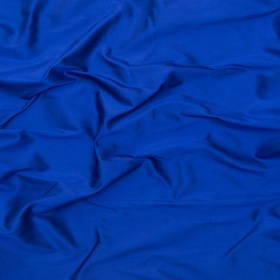 Silk Shantung – Classic Blue – Shantung Collection Silk Shantung – Classic Blue – Shantung Collection