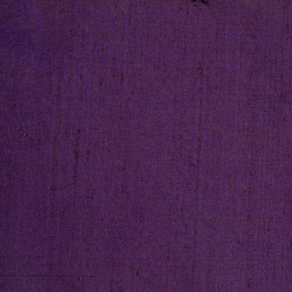 Silk Shantung – Iridescent Dark Indigo – Shantung Collection Silk Shantung – Iridescent Dark Indigo – Shantung Collection