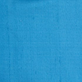 Silk Shantung – Bright Blue – Shantung Collection Silk Shantung – Bright Blue – Shantung Collection