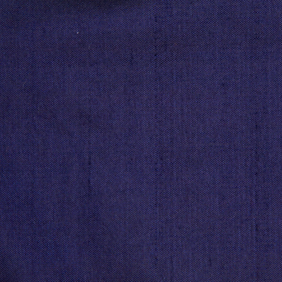 Silk Shantung – Deep Royal – Shantung Collection Silk Shantung – Deep Royal – Shantung Collection