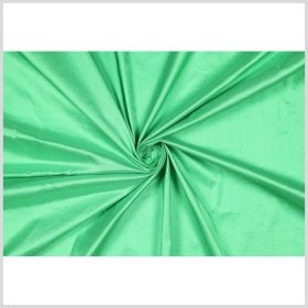 Silk Shantung – Green Apple – Shantung Collection Silk Shantung – Green Apple – Shantung Collection